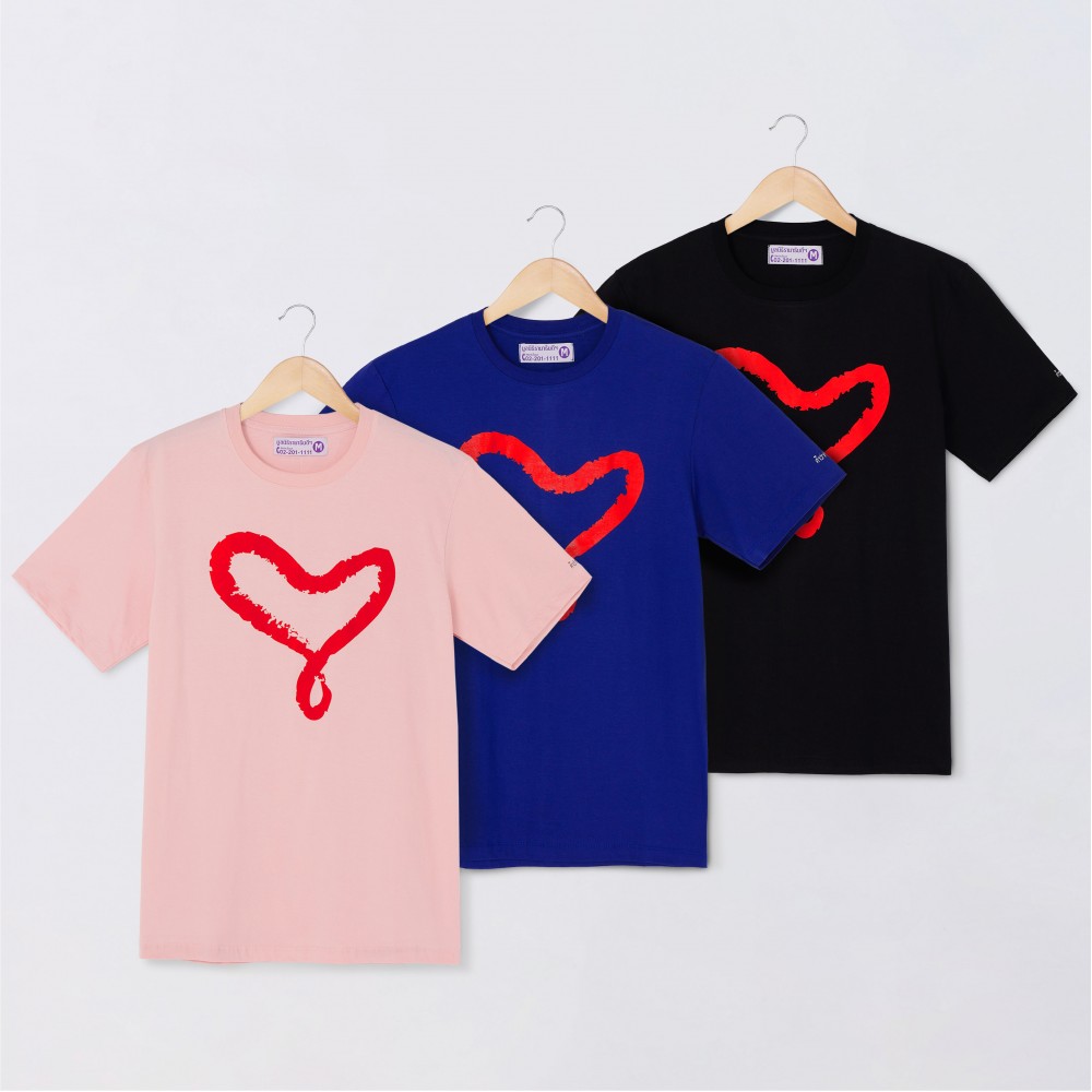 Marta T-shirt 11297 - Black